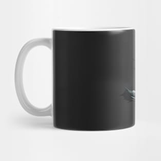 Guardians of the Night - Inosuke Hashibira Mug